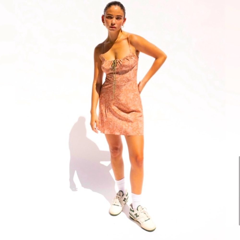 Realisation Par Inez Dress in Dazed, Size L